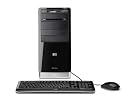HP Pavilion A4310F Desktop PC (Black)