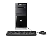 HP Pavilion A4310F Desktop PC (Black)