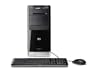 HP Pavilion A4310F Desktop PC (Black)