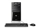 HP Pavilion A4310F Desktop PC (Black)