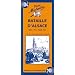 Carte historique : Bataille d'Alsace, N� 104