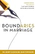 Boundaries In Marriage
