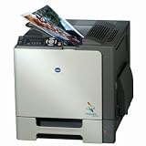 Konica-Minolta Magicolor 5440 DL Color Laser
