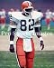 Ozzie Newsome Cleveland Browns 8x10 Photo