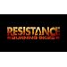 Resistance: Burning Skies