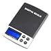 Digital Pocket Scale for Jewelry 1000g x .1g