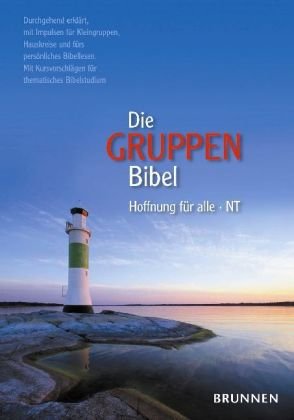 Gruppenbibel