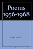 Poems, 1956-1968