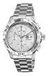 TAG Heuer Men's CAP2111.BA0833 Aquaracer Silver Chronograph Dial Watch by TAG Heuer