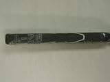 Ping Winn AVS Putter Grip (Grey/White, Midsize Pistol) Golf Grip NEW