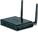 TRENDnet 300Mbps Wireless N Access Point TEW-638APB (Black)