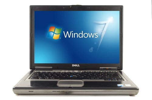 Product View about Cheap Refurbished Dell D620 Laptop Core Duo 1.86Ghz 2GB WiFi Wireless DVD Win Windows 7