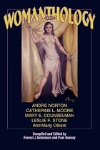 Sci-Fi WOMANthology (Ackermanthologies)