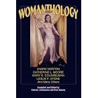 Click here to buy Sci-Fi Womanthology by Forrest J. Ackerman and Pam Keesey.