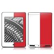 DecalGirl Banderas - Skin para Kindle Touch - Polonia