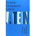 Cursus continuus. Einb�ndiges Unterrichtswerk f�r Latein als 2. Fremdsprache: System-Grammatik Latein