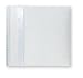 CR Gibson Bound Photo Journal Album with Space for Journaling and CD Storage Pocket, Always and Forever Wedding or Anniversary Album,