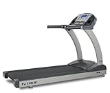 True PS300 Treadmill