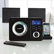iDesign Wafer CD System for iPod and iPhone Devices