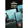 LEnigme du retour (pll)