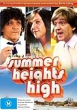 Summer Heights High Entire Series 2-DVD Set