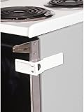 Oven Lock
