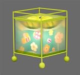 41m0n79mvkL. SL160  MEME MAGIC LAMP MY LITTLE GARDEN DESIGN