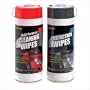 Auto Wipes-cleaning/protection