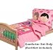 Happy Home Toddler Bed Set