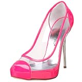 DSQUARED2 Womens Salander Pump