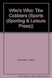 Who's who - the Cobblers : the story of the players 1920-1988