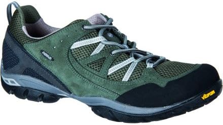 Asolo Men's Quadrant Hiking Shoe