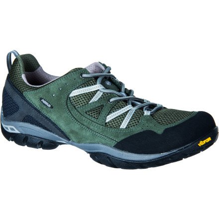 Asolo Men's Quadrant Hiking Shoe