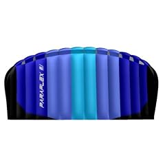 Wolkenst�rmer - Paraflex 2.1 blau Kite