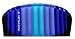 Wolkenstürmer - Paraflex 2.1 blau Kite