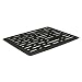 Rubbermaid Sink Mat- Cashmere(Large)