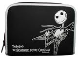 Eigenschaften The Nightmare before Christmas / The Nightmare before Christmas Geldbörse eckig