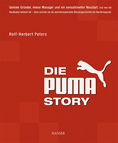 die puma story