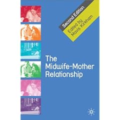 The Midwife-Mother Relationship