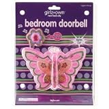 Butterfly Doorbell