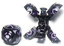 Bakugan Trap - Metalfencer - Marble Color Varies