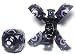 Bakugan Trap - Metalfencer - Marble Color Varies