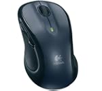 Logitech M510 - Rat�n l�ser inal�mbri...