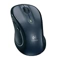 Logitech M510 Wireless Mouse