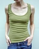 Beater Tank Top