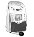 Karaoke Machine CD Player with Screen Monitor