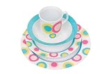 Review Royal  / Royal Melamine 16-Piece Dinner Set