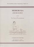 Mereruka and His Family, Part II: The Tomb of Waatetkhethor (Pt. 2)
