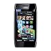Nokia X7 Smartphone(10,2 cm (4 Zoll) Display, Touchscreen) dark steel