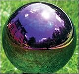 Echo Valley 8106 10-Inch Arco Iris Gazing Globe
